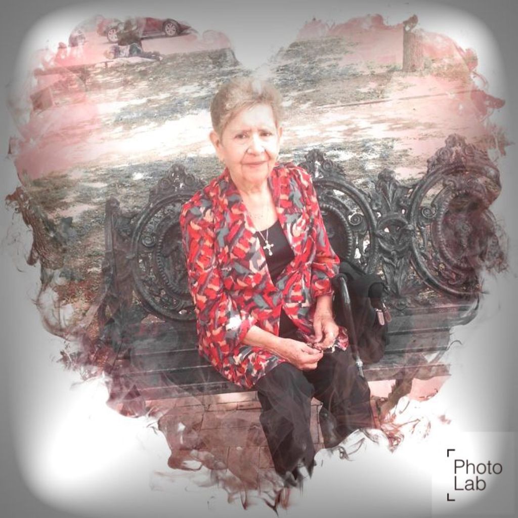 Isabel Alvarado Profile Photo