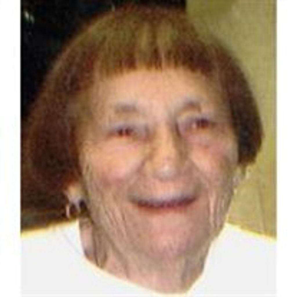 Alfonsina "Fonzy" Martini