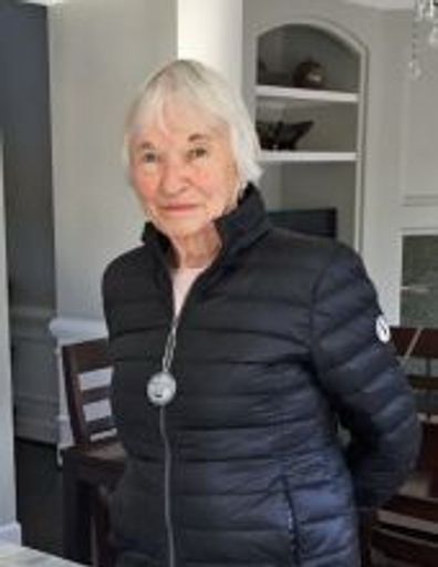 Shirley Ethel Murdock Profile Photo