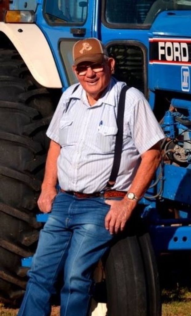 Tom Hudson Profile Photo