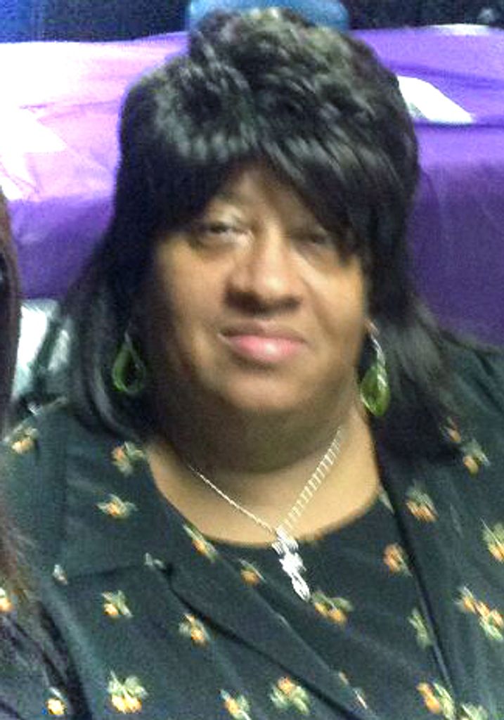 Jeanette Louise Talley