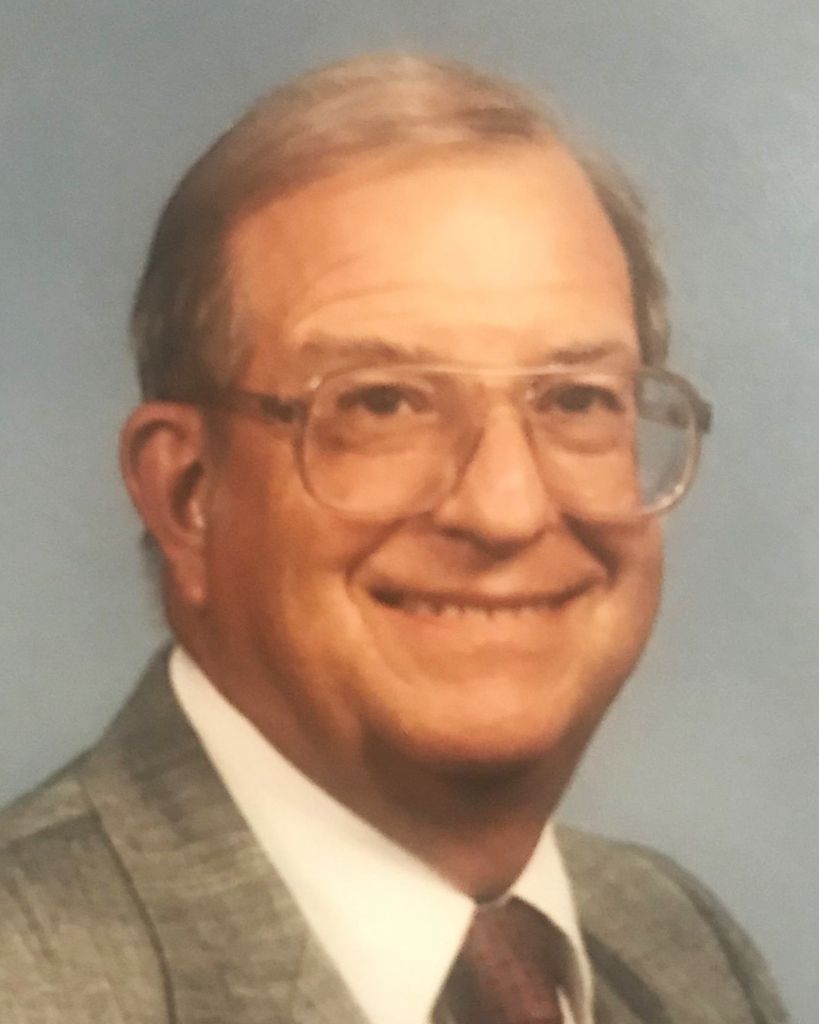 William George Rabenstein