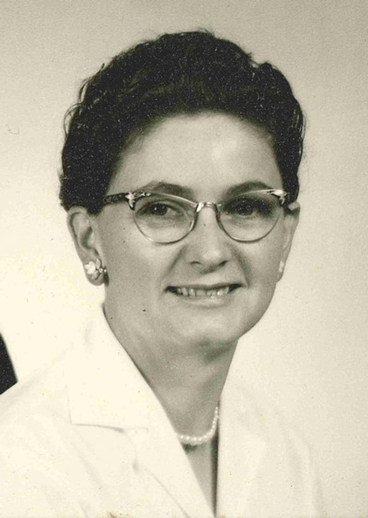Marie Margaret Supri Profile Photo