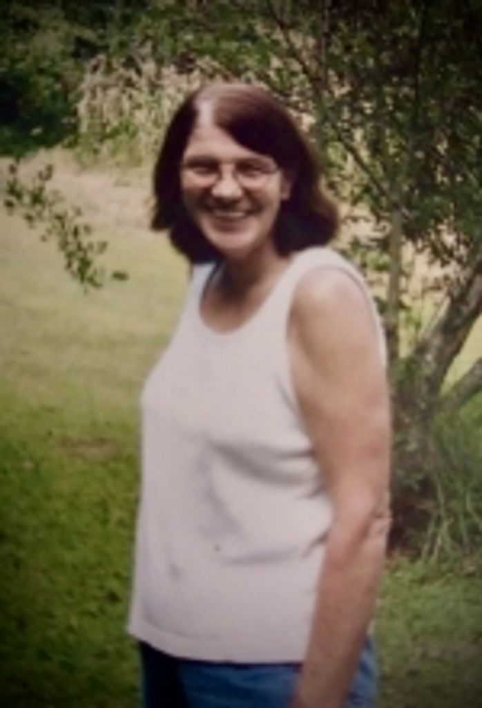 Katie Arlene Clore Profile Photo