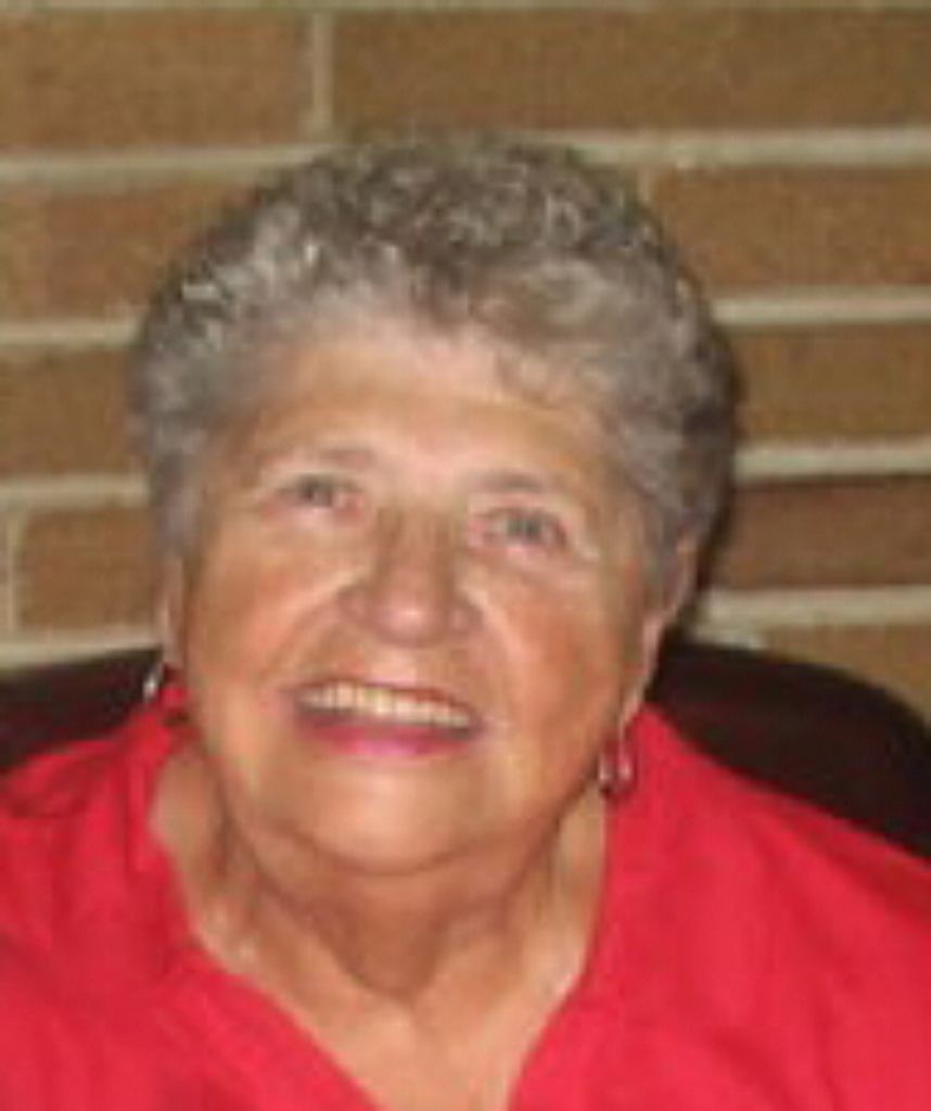 Virginia T. Nuszbaum