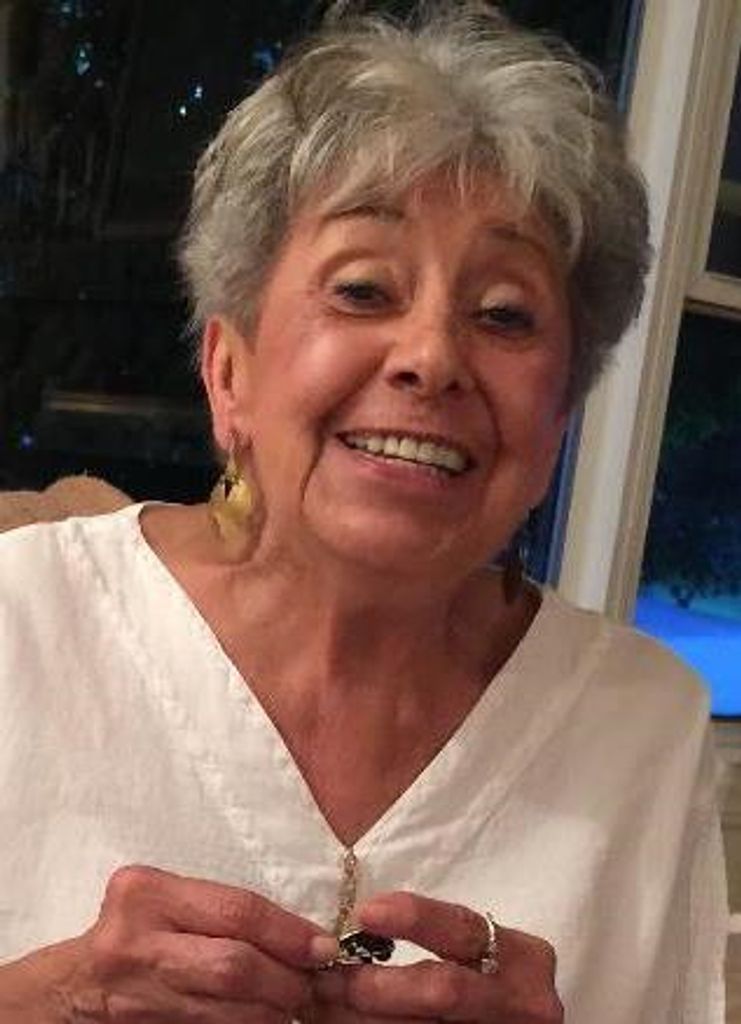 Shirley Beatrice Areford-Smith Profile Photo