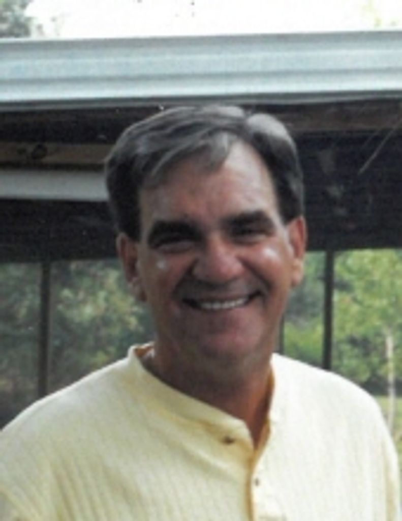 Gary Broun Hunka
