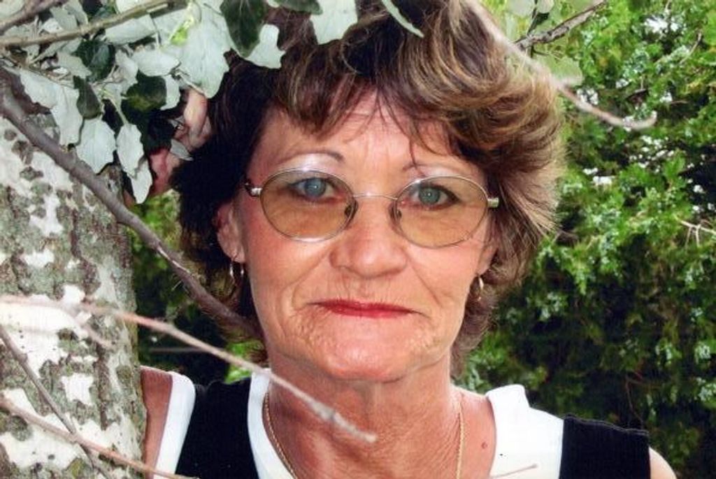 Linda Mae Patterson Profile Photo