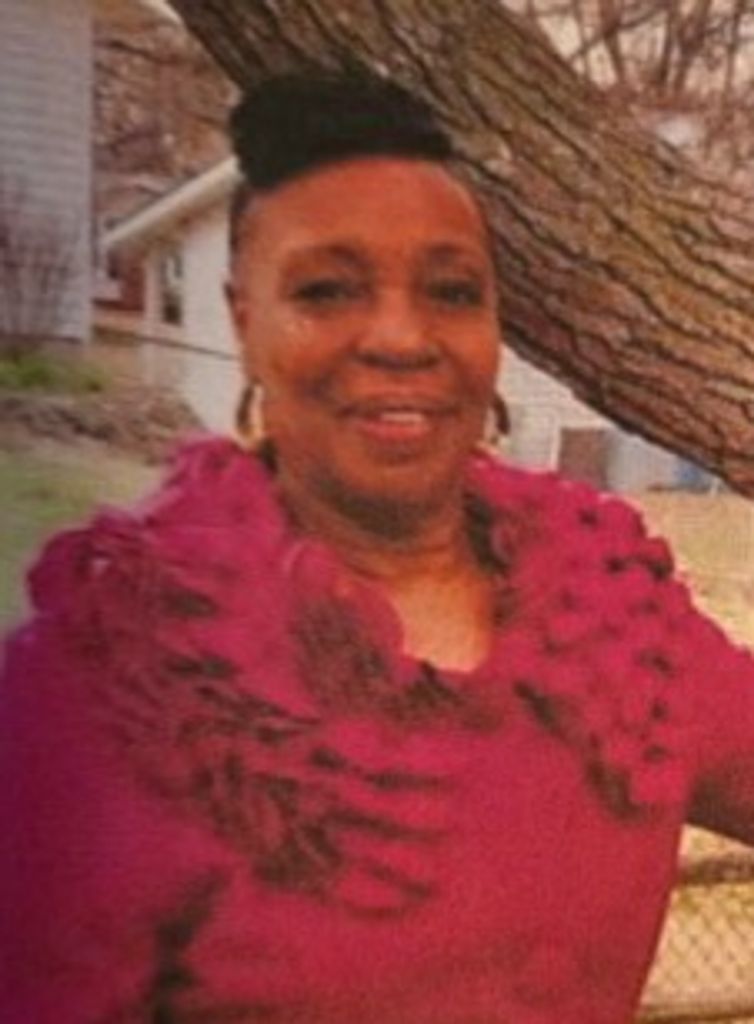 Vergann Lashun Murray Profile Photo