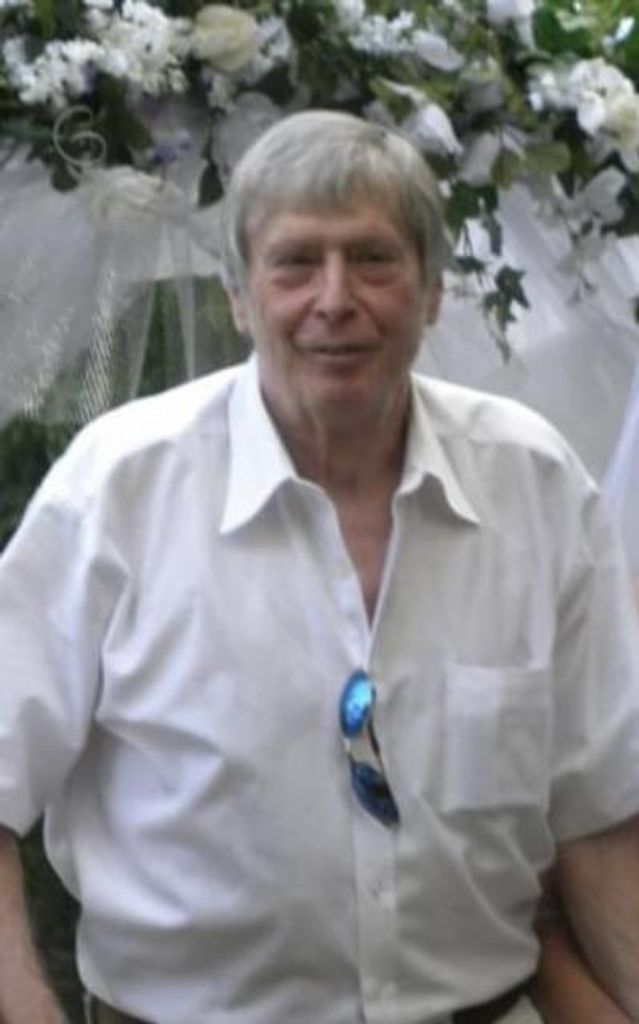 Michael Jackson Burks Profile Photo