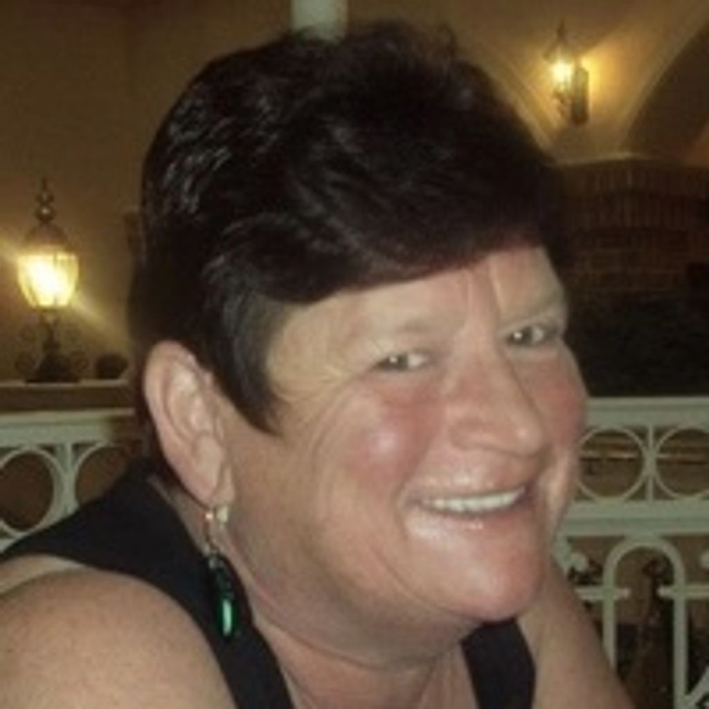 Kathleen Lynn Messina Profile Photo