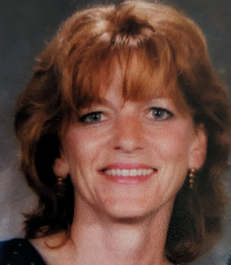 Judith "Judy" Graziano