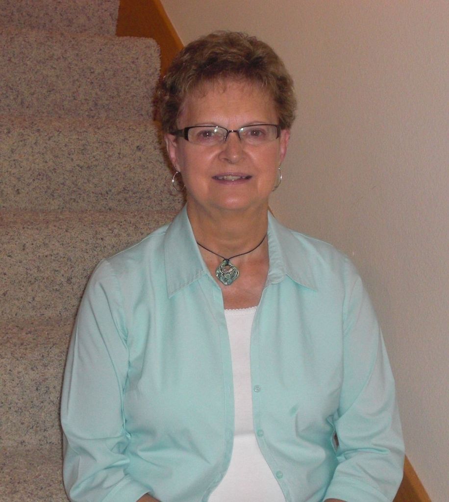 Geralyn "Geri" Kraai Profile Photo