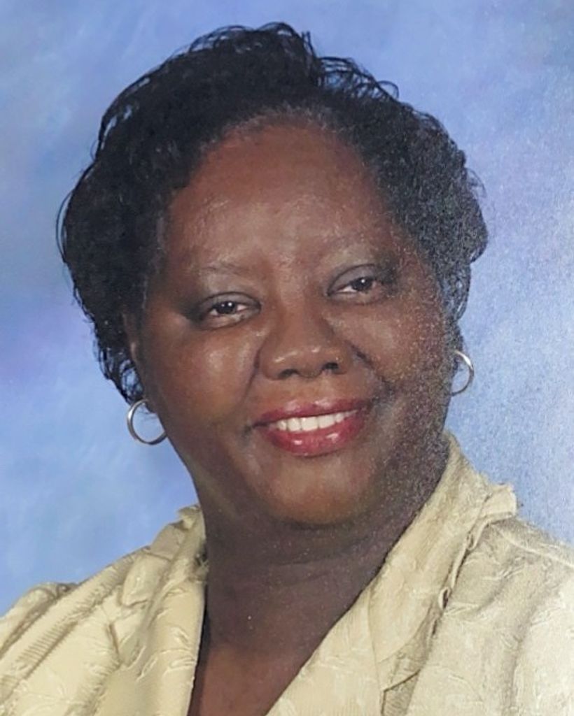 Janice Elaine Etheridge