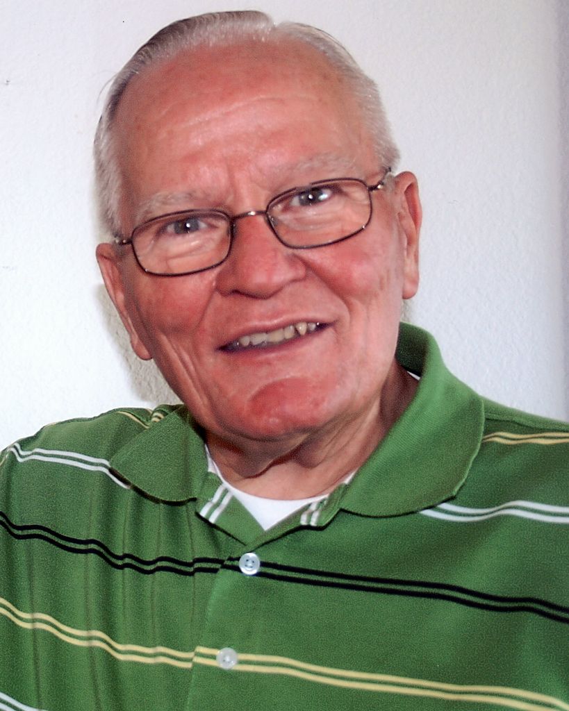 Daren Terpening