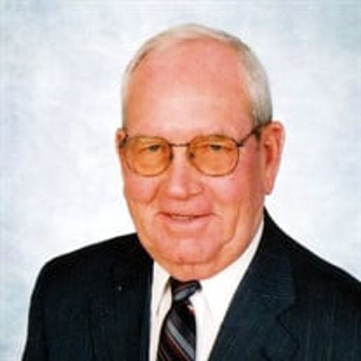 Delmer Joseph Lutterman Profile Photo
