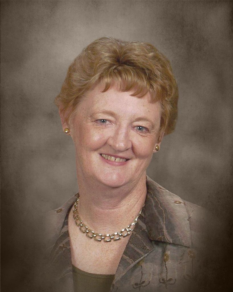 Brenda McClendon Smith