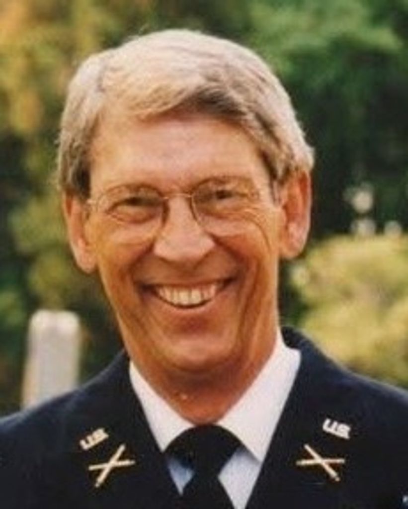 James Edward DeWire Profile Photo