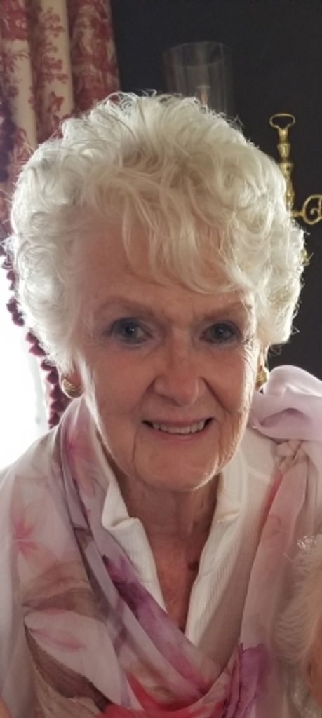 Lois L. Hall Profile Photo