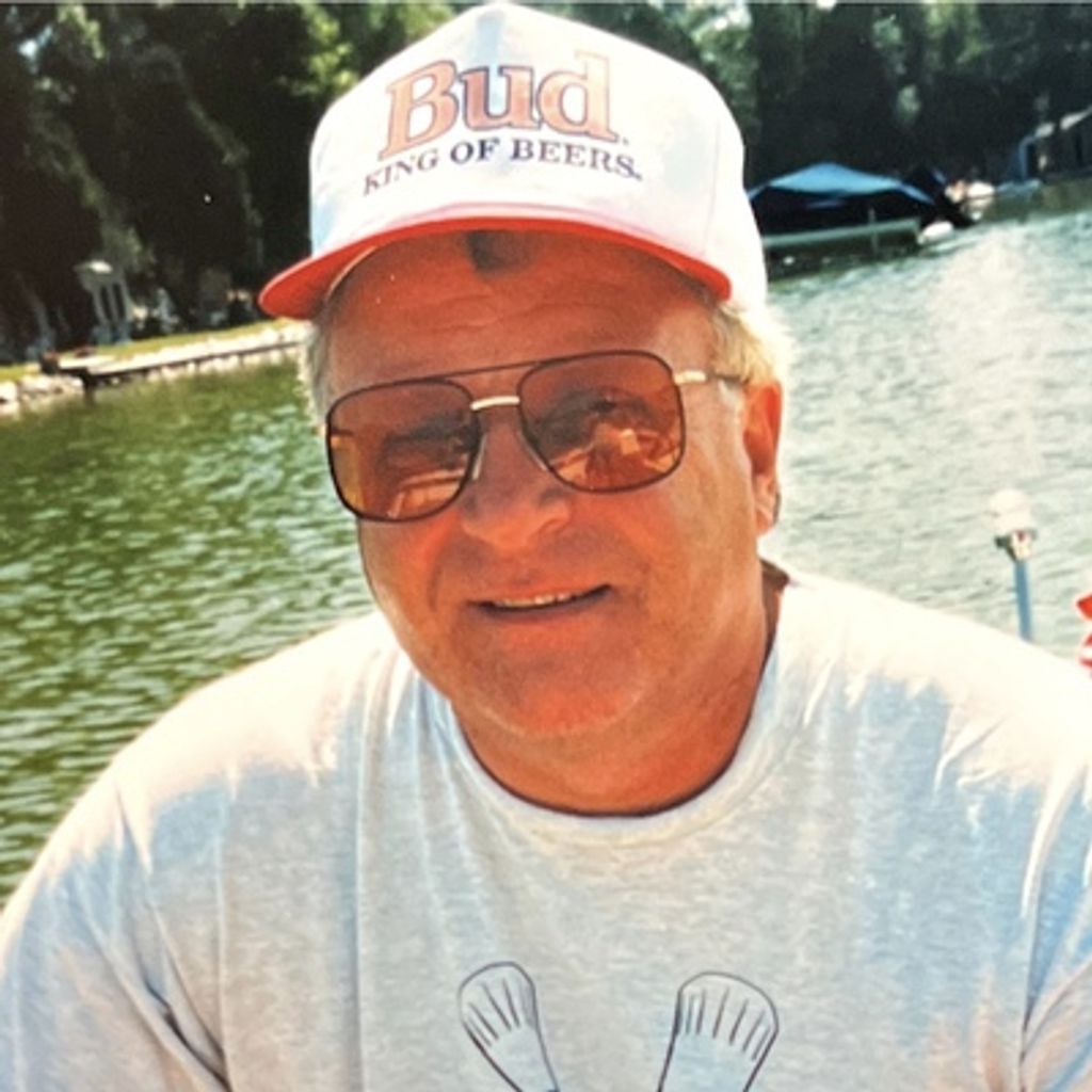 John F. Lubeley Profile Photo