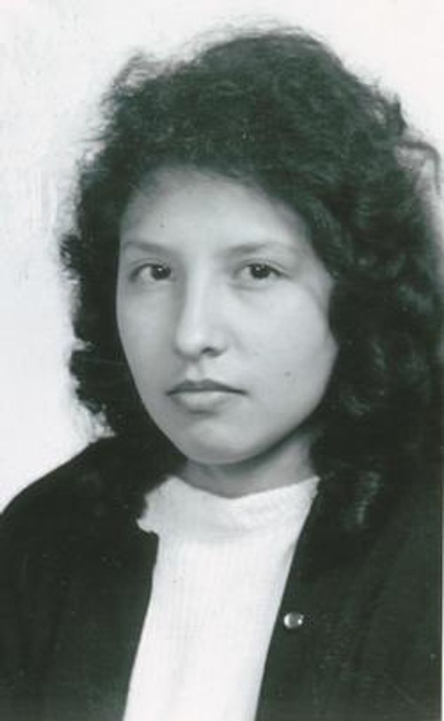 Lavonne June Ortley