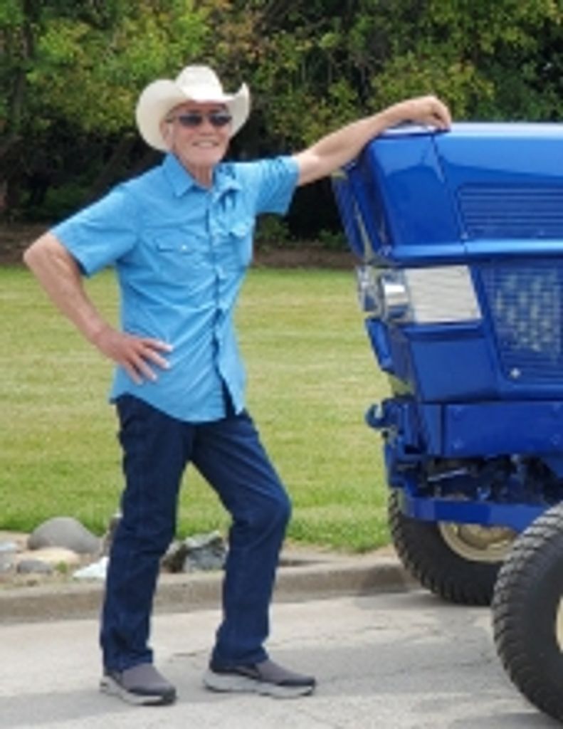 Gary L. Peterson