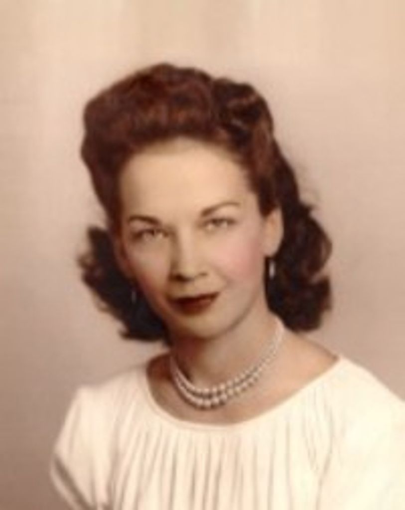 Mae Hinchey