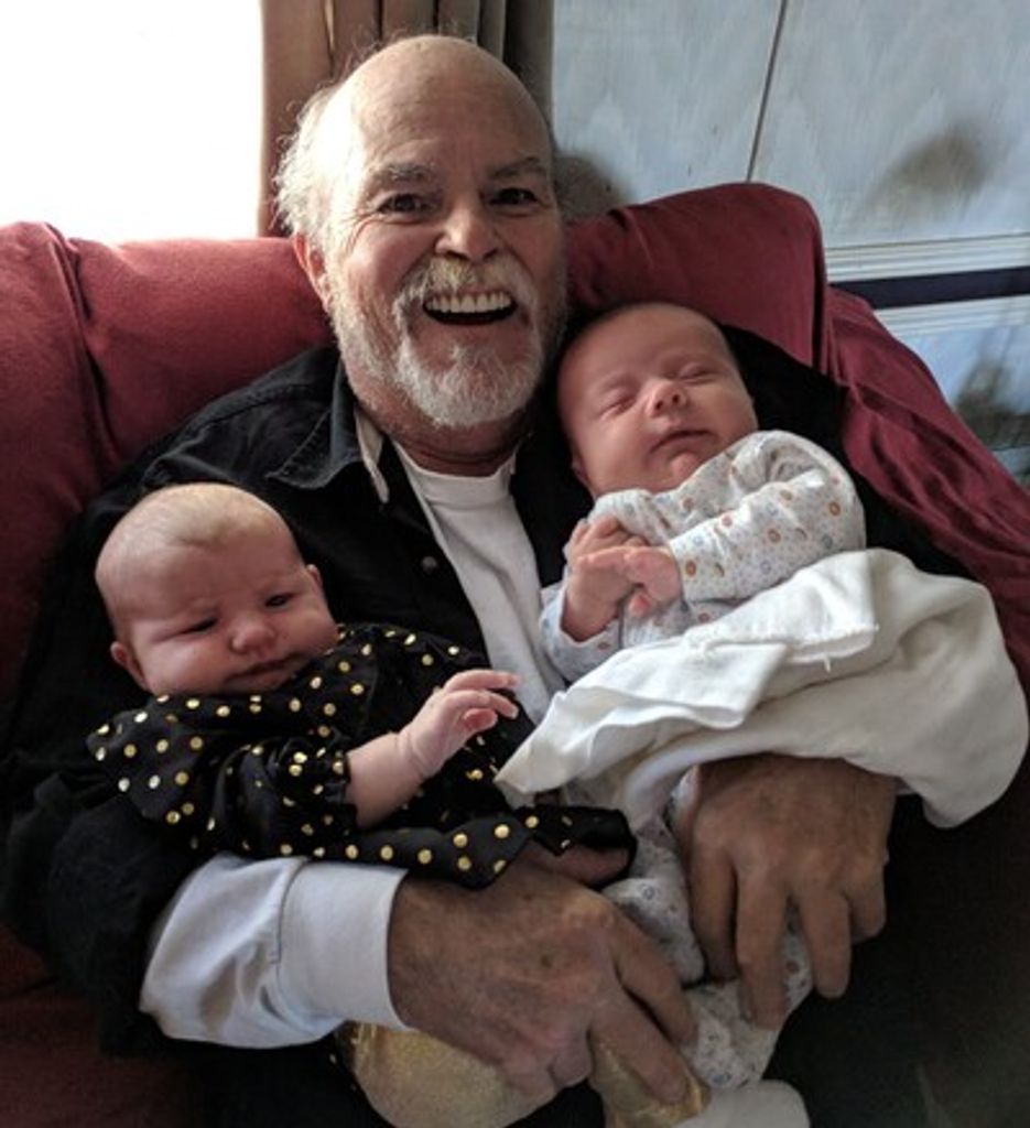 Michael William O'Donnell