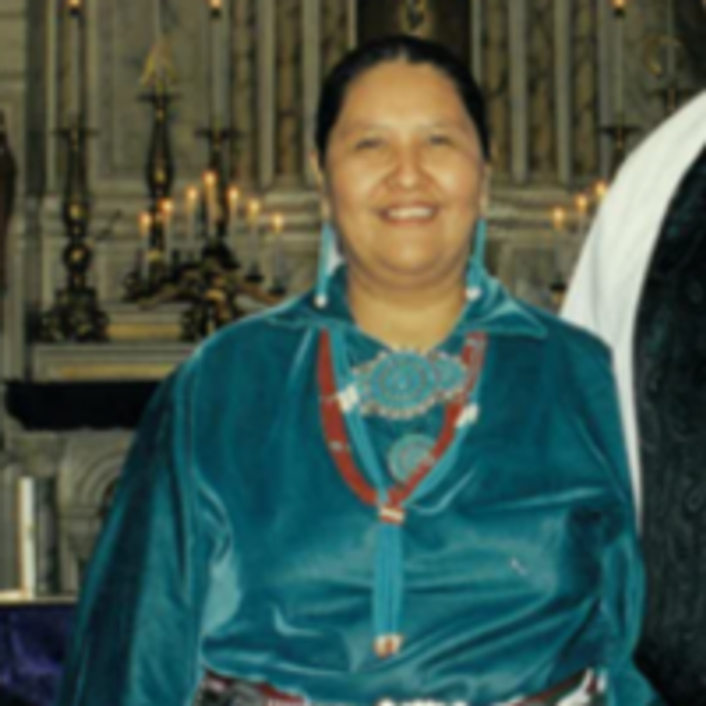 Carol Jean Robinson