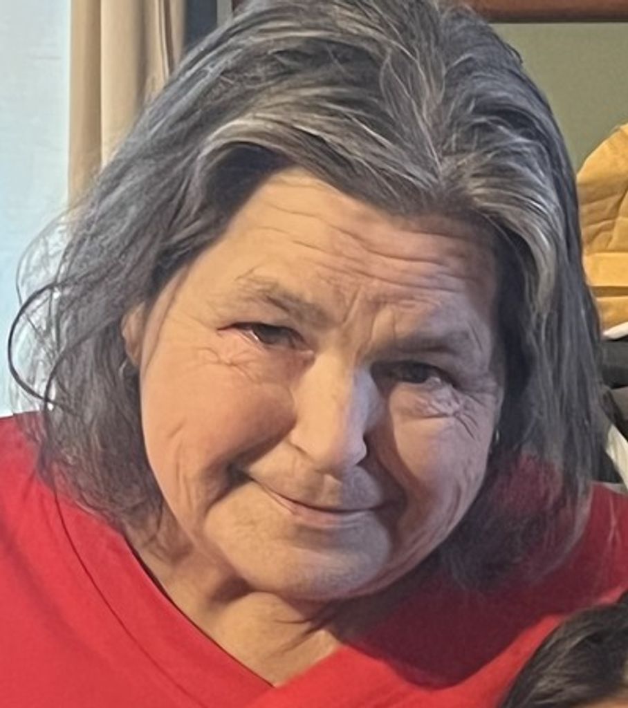 Vikki Yarber Profile Photo