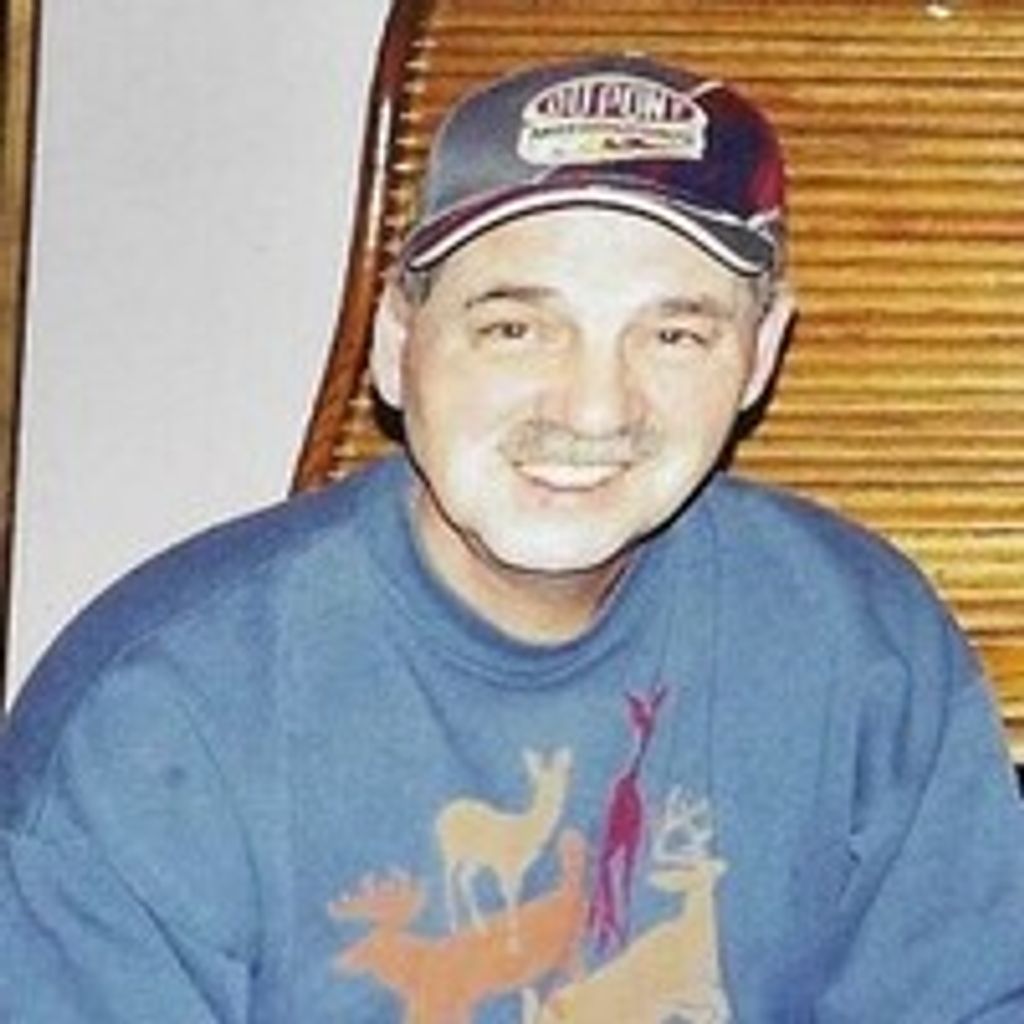 Martin "Gene" Bickett