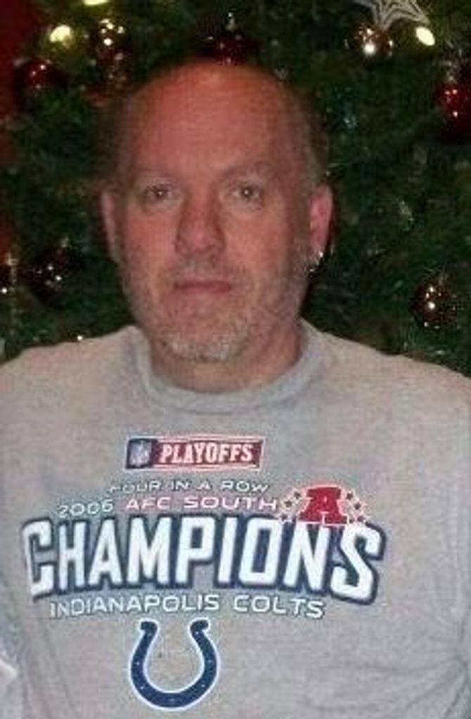 Ronald Lee Steele