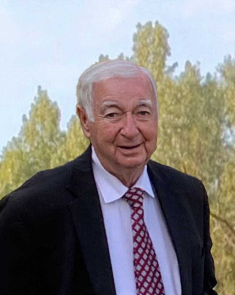 Henry Fisher LeVert