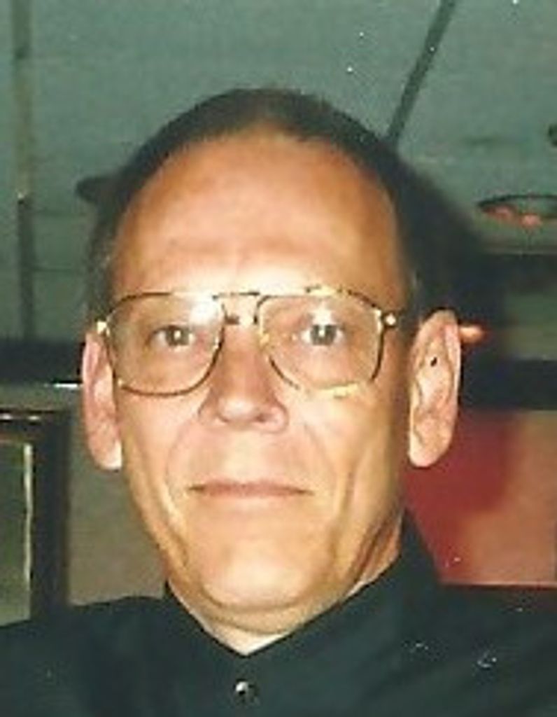 Norwood Richardson Hudson Profile Photo