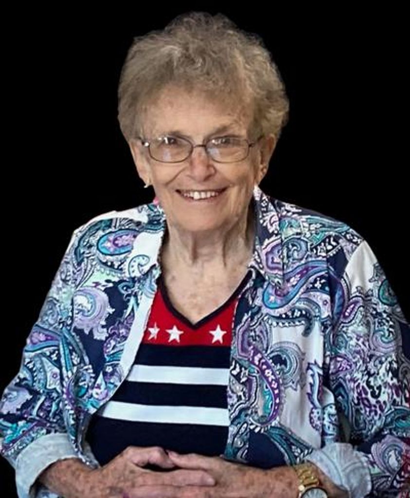 Laura Magdalene Pugh Profile Photo