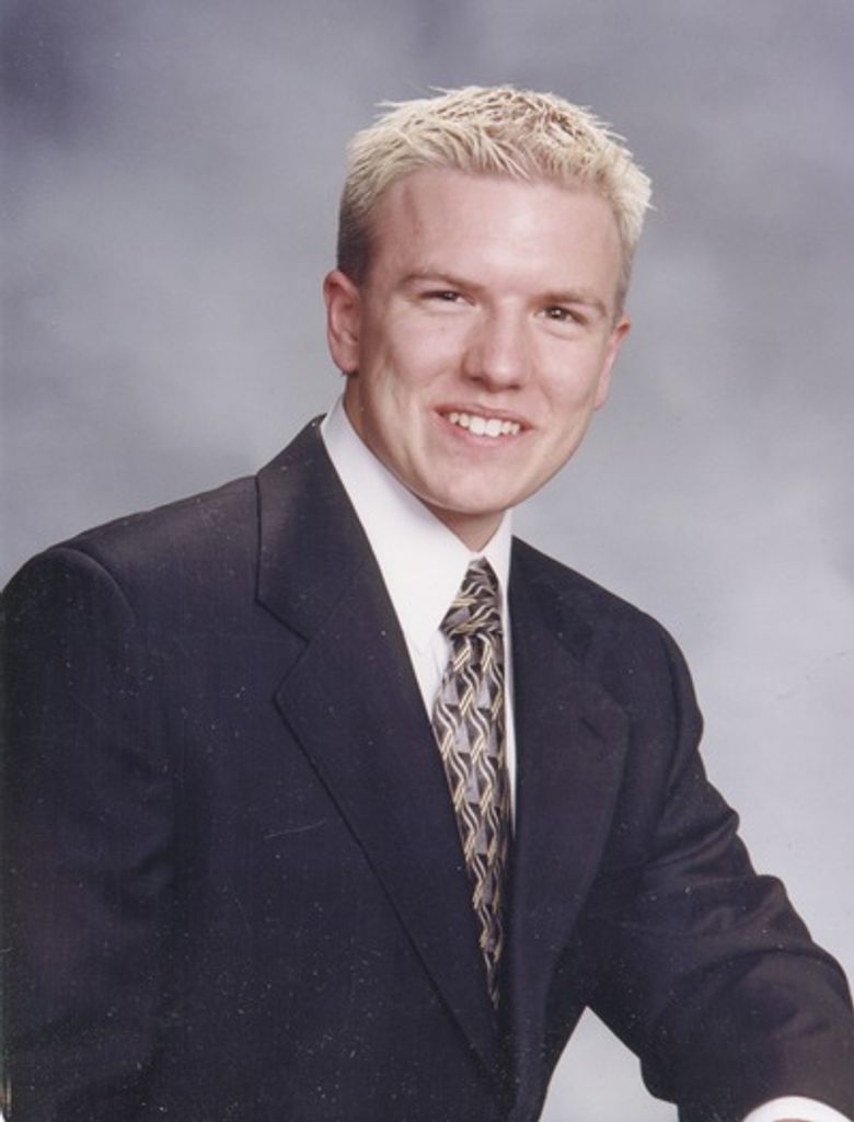 Gabriel Alfred Hansen Profile Photo