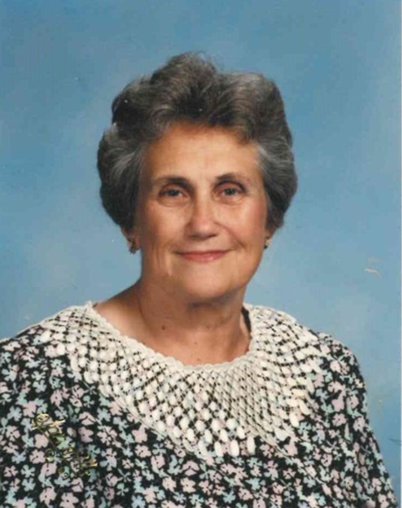 Rosemary Matthews Brown Profile Photo