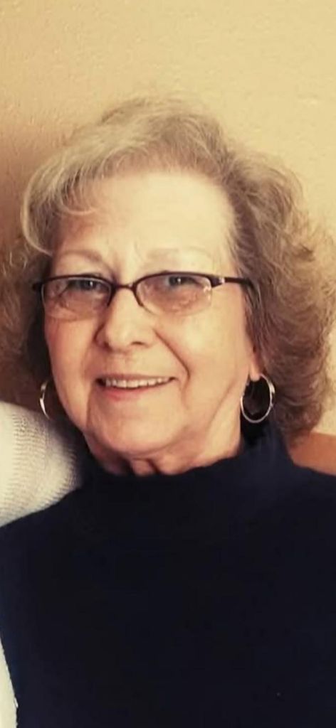 Caroline Gerving