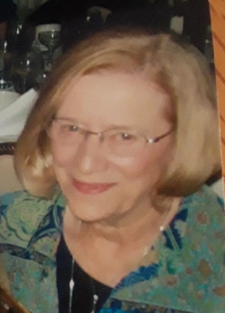 RHEA "Debbie" BASKIN