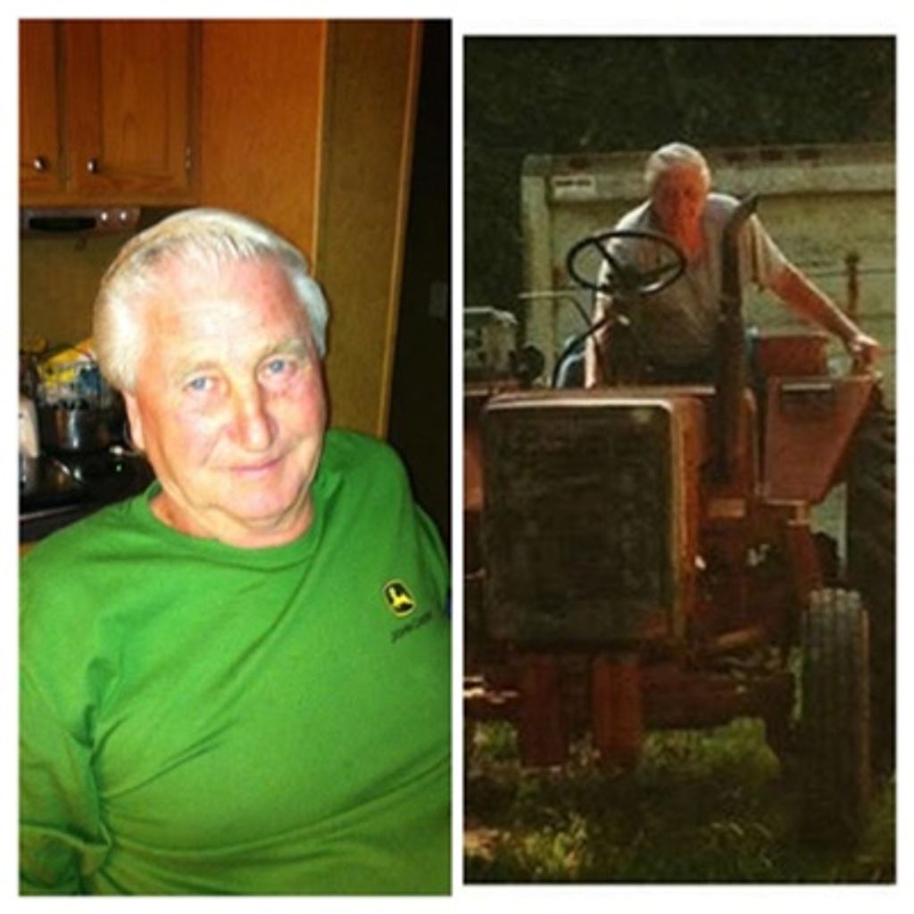 Joseph Randald Jordan Profile Photo