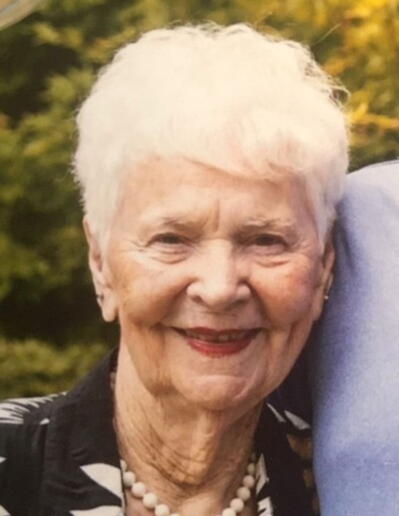 Beverly Keefe Landrigan Profile Photo