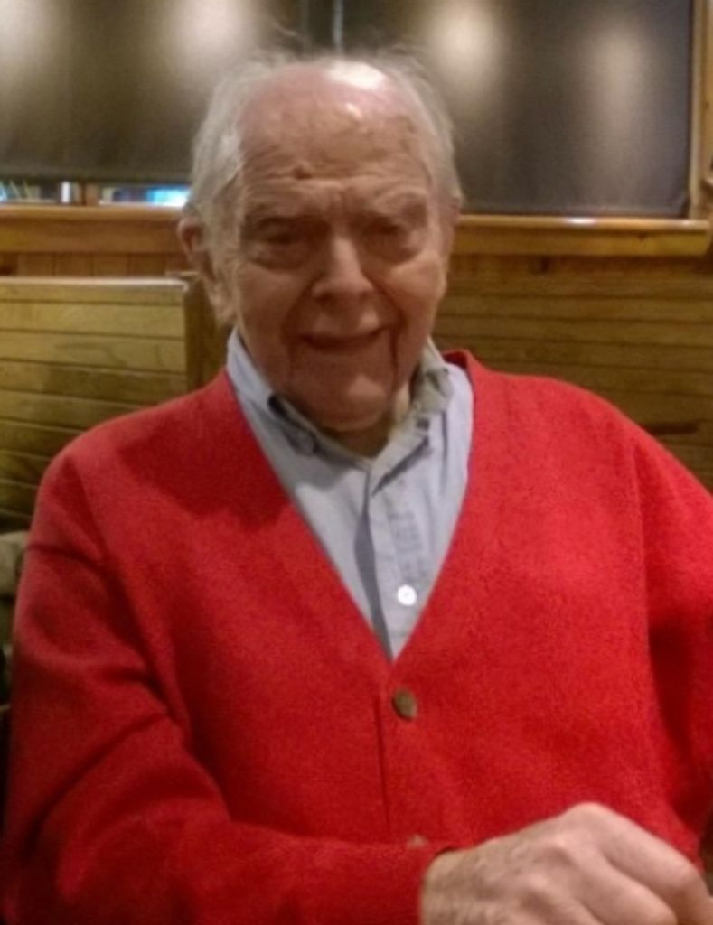 Charles  Gerard Brady