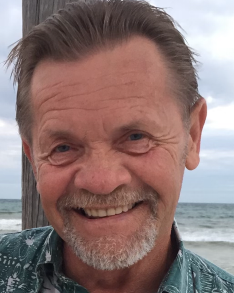 Robert Alan Bush