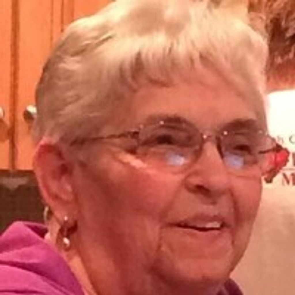 Jo Ann Lewis Profile Photo