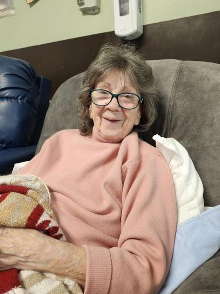 Marilyn Jayne Gagnon Profile Photo