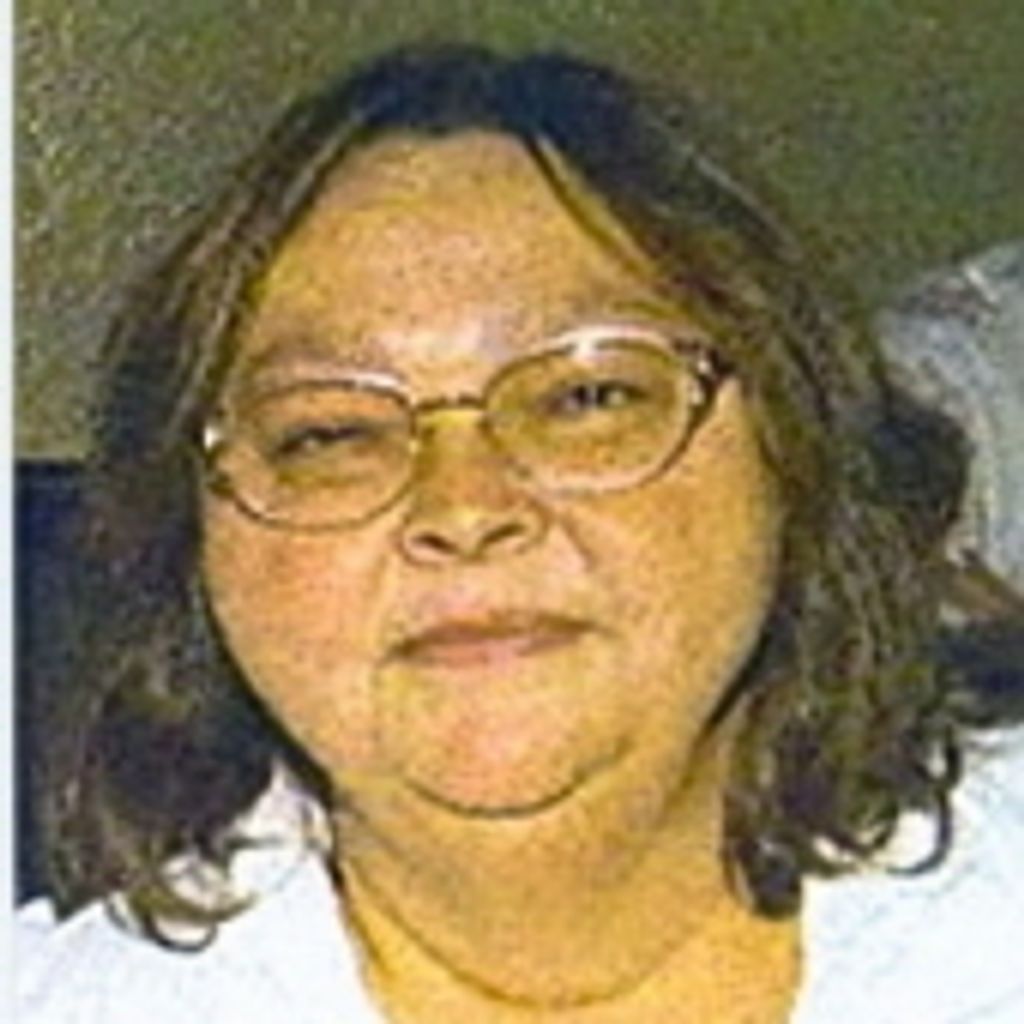 Patricia Ann Cook