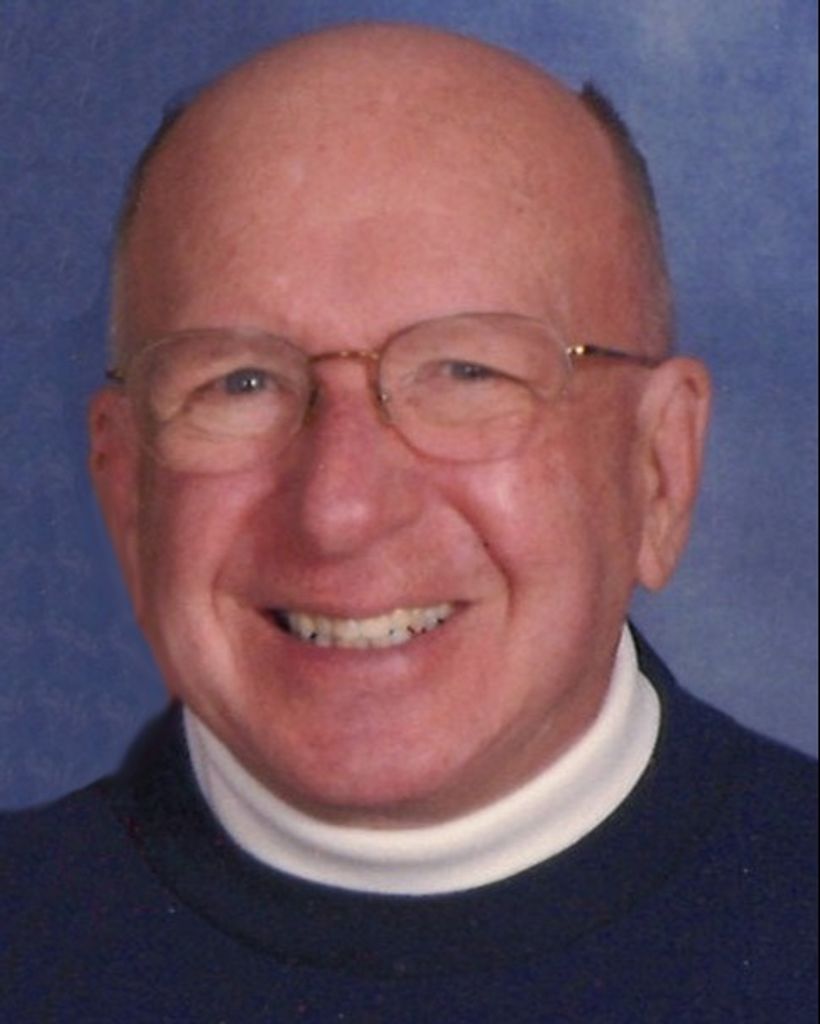 Wayne D. Kneeskern Profile Photo