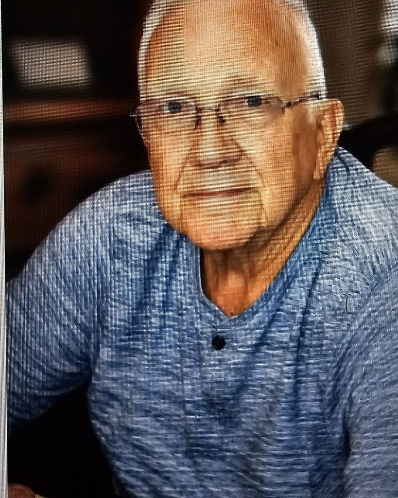 George Stone Profile Photo