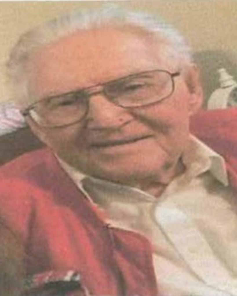 Norman Robert Slimmon Profile Photo