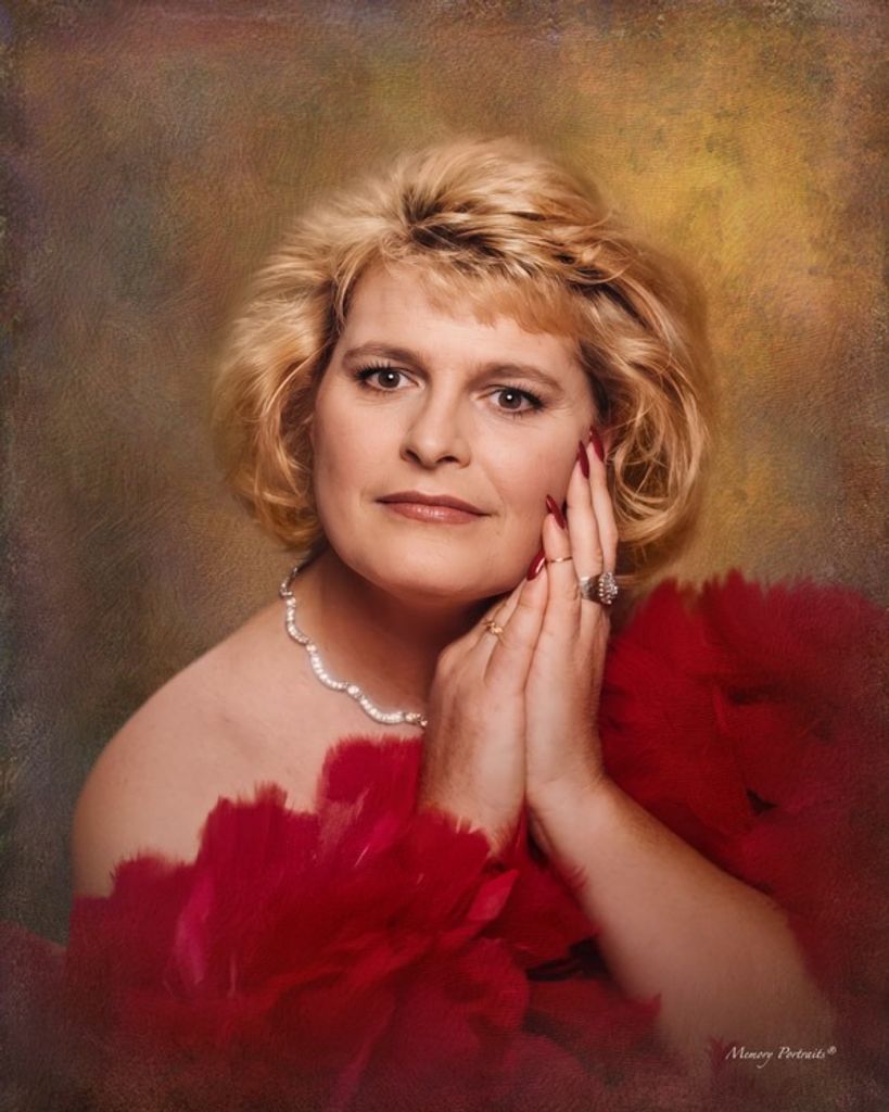 Melissa Danette Jones